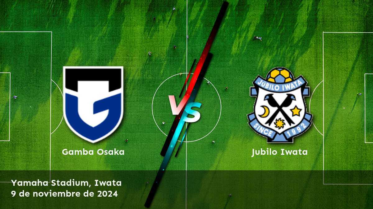 jubilo-iwata-vs-gamba-osaka-9-de-noviembre-de-2024