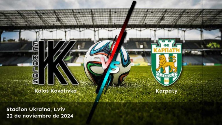 karpaty-vs-kolos-kovalivka-22-de-noviembre-de-2024