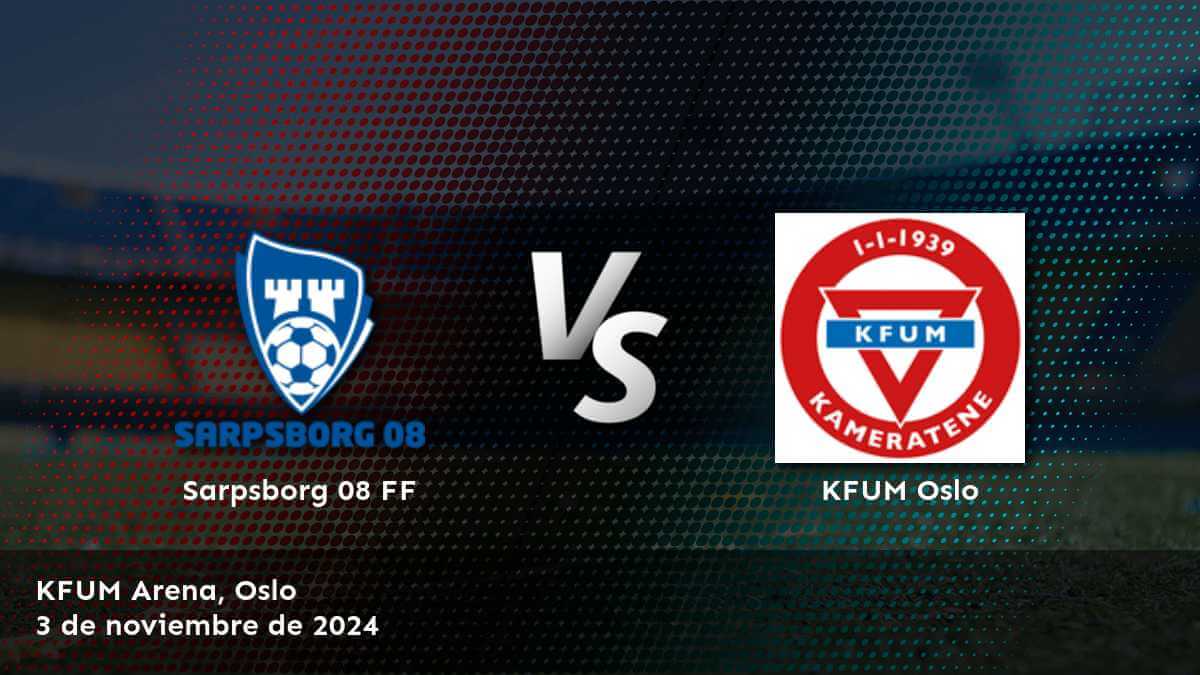 kfum-oslo-vs-sarpsborg-08-ff-3-de-noviembre-de-2024