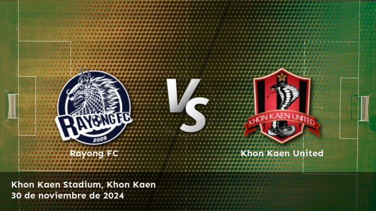 khon-kaen-united-vs-rayong-fc-30-de-noviembre-de-2024