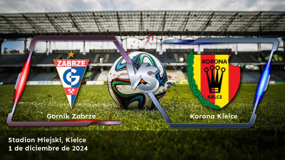 korona-kielce-vs-gornik-zabrze-1-de-diciembre-de-2024