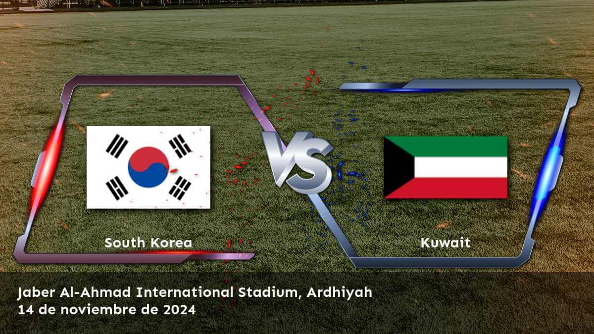 kuwait-vs-south-korea-14-de-noviembre-de-2024