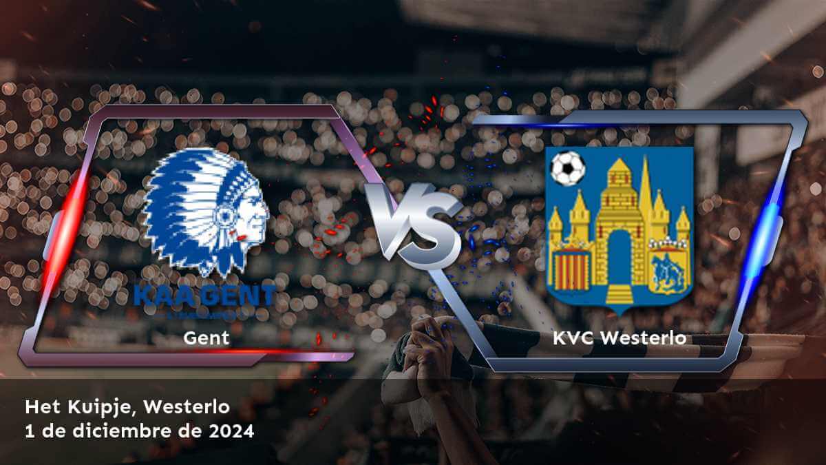 kvc-westerlo-vs-gent-1-de-diciembre-de-2024