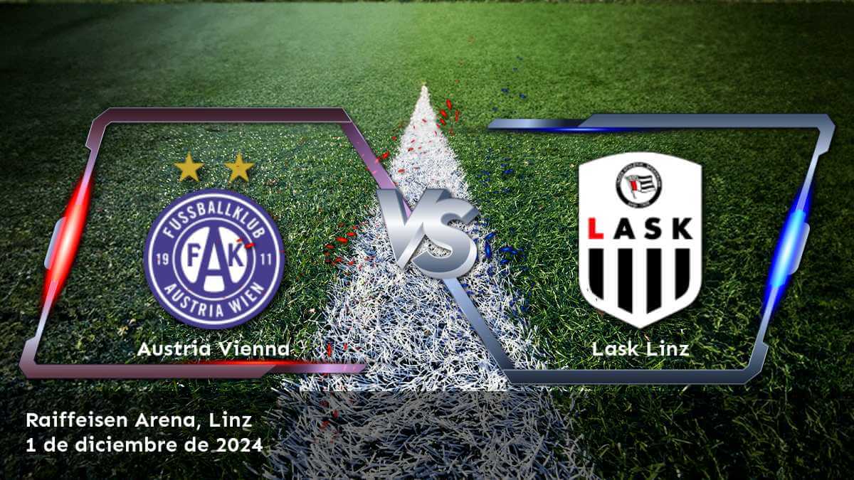 lask-linz-vs-austria-vienna-1-de-diciembre-de-2024