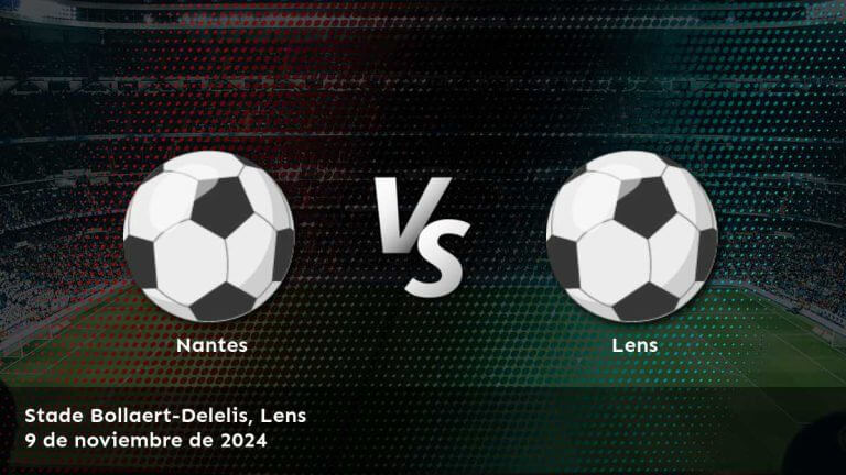 lens-vs-nantes-9-de-noviembre-de-2024