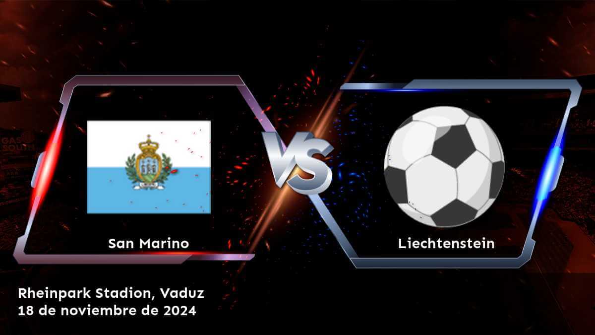 liechtenstein-vs-san-marino-18-de-noviembre-de-2024