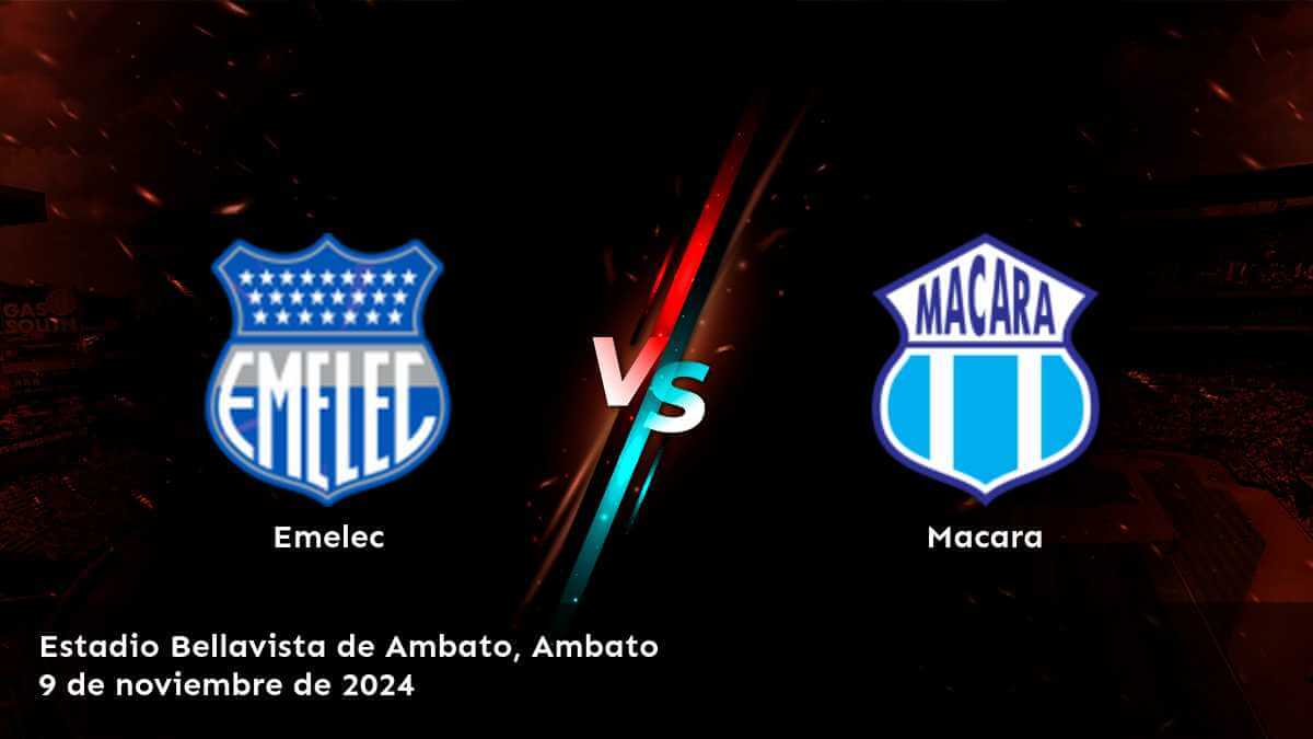 macara-vs-emelec-9-de-noviembre-de-2024