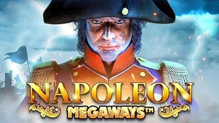 napoleon-megaways-por-blueprint-gaming