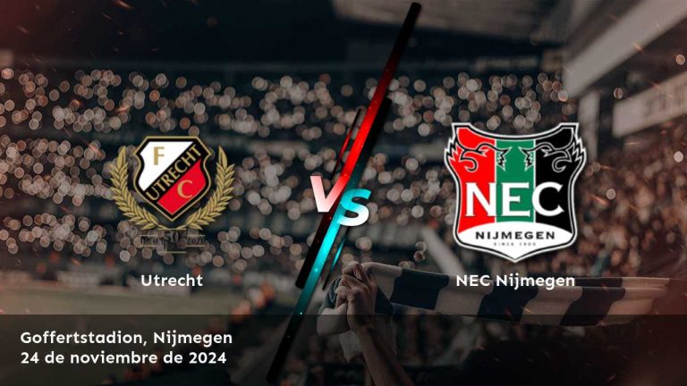 nec-nijmegen-vs-utrecht-24-de-noviembre-de-2024