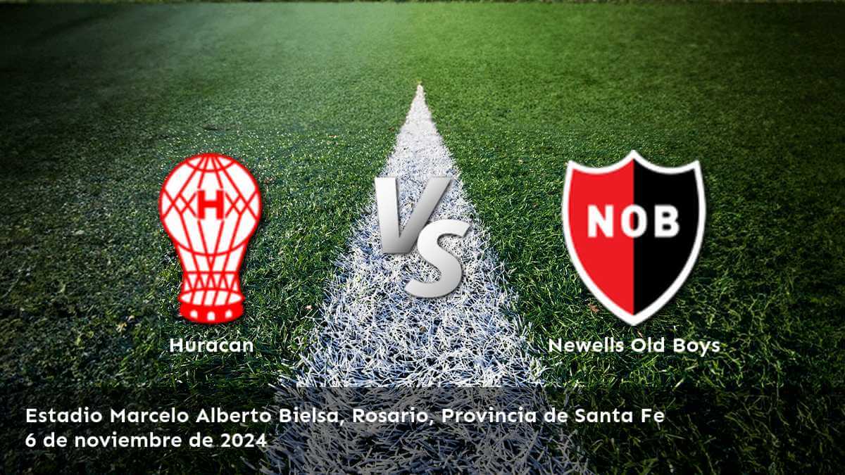 newells-old-boys-vs-huracan-6-de-noviembre-de-2024