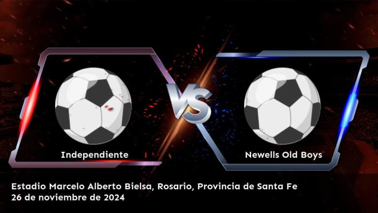 newells-old-boys-vs-independiente-26-de-noviembre-de-2024