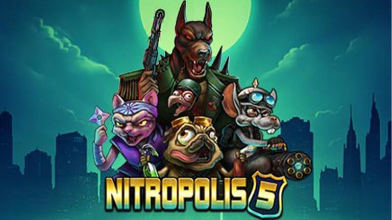 nitropolis-5-por-elk-studios