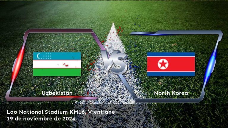 north-korea-vs-uzbekistan-19-de-noviembre-de-2024