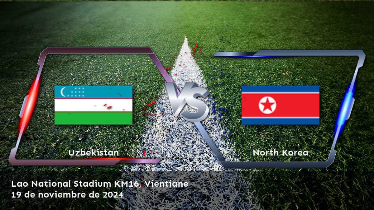 north-korea-vs-uzbekistan-19-de-noviembre-de-2024