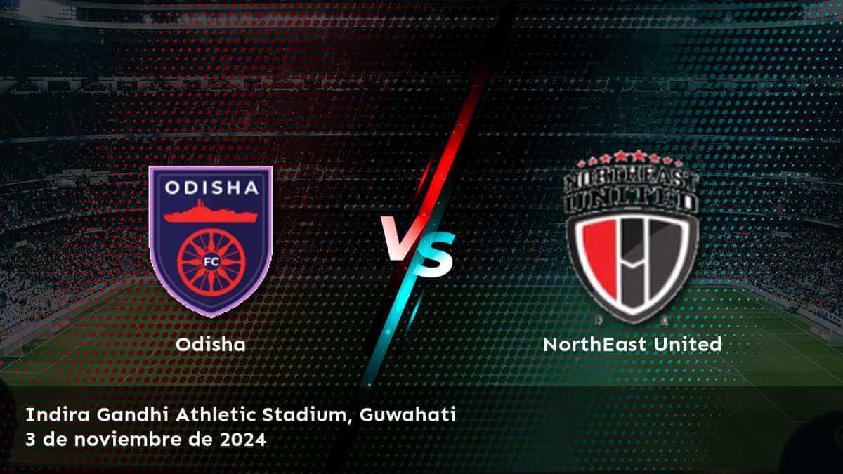 northeast-united-vs-odisha-3-de-noviembre-de-2024