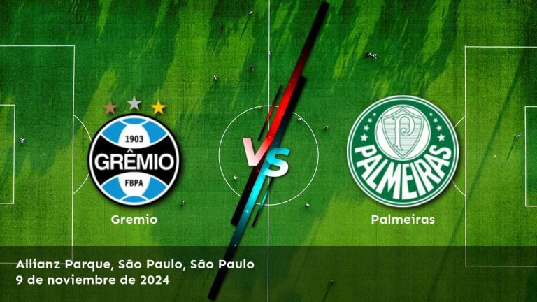 palmeiras-vs-gremio-9-de-noviembre-de-2024