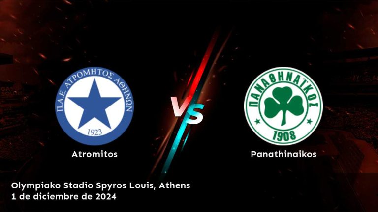 panathinaikos-vs-atromitos-1-de-diciembre-de-2024