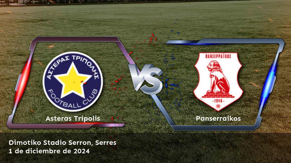 panserraikos-vs-asteras-tripolis-1-de-diciembre-de-2024