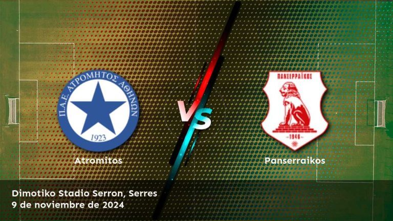 panserraikos-vs-atromitos-9-de-noviembre-de-2024