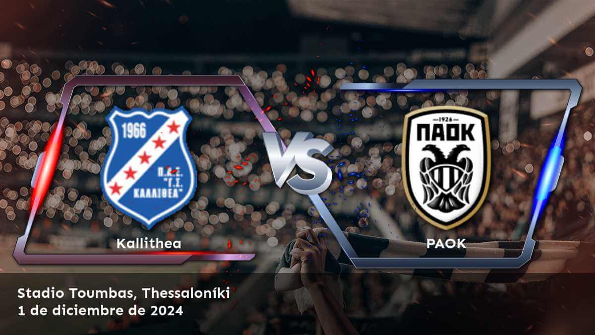 paok-vs-kallithea-1-de-diciembre-de-2024