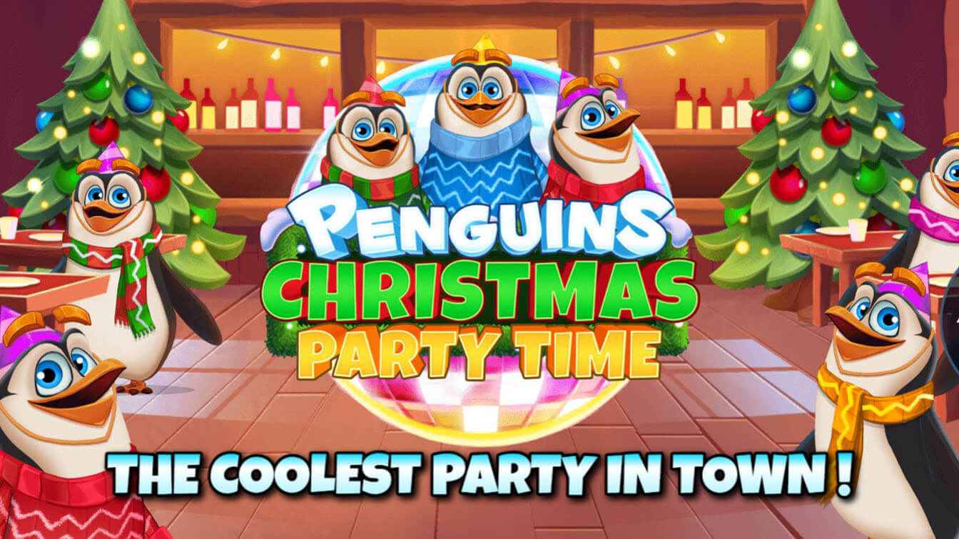 penguins-christmas-party-time-por-pragmatic-play