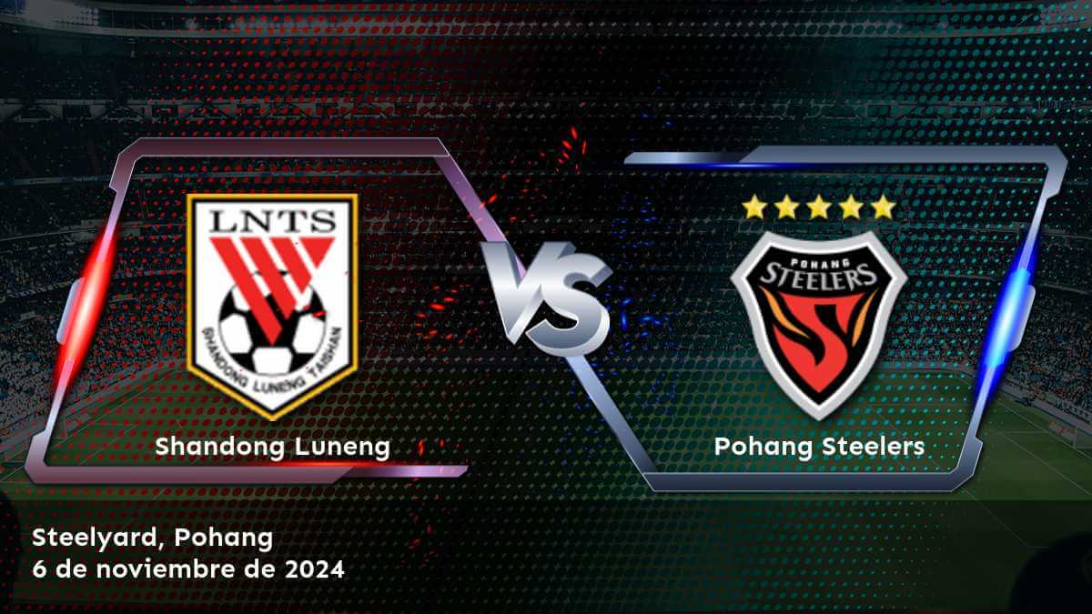 pohang-steelers-vs-shandong-luneng-6-de-noviembre-de-2024