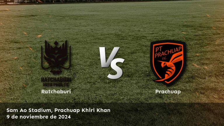 prachuap-vs-ratchaburi-9-de-noviembre-de-2024