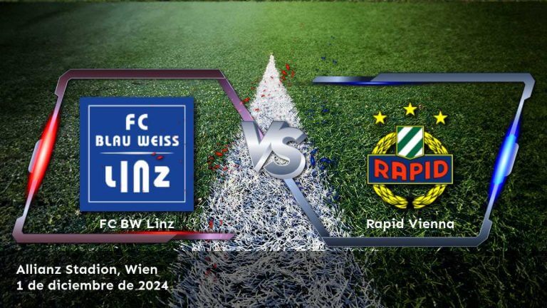 rapid-vienna-vs-fc-bw-linz-1-de-diciembre-de-2024