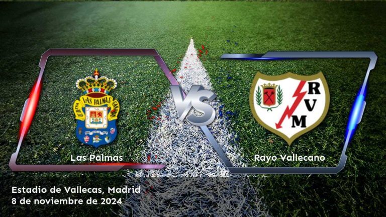 rayo-vallecano-vs-las-palmas-8-de-noviembre-de-2024