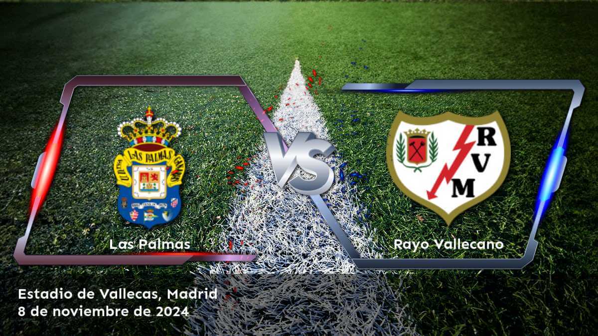 rayo-vallecano-vs-las-palmas-8-de-noviembre-de-2024