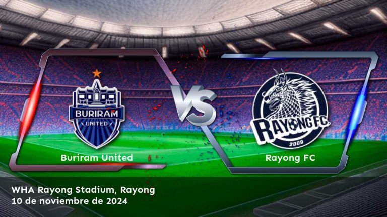 rayong-fc-vs-buriram-united-10-de-noviembre-de-2024