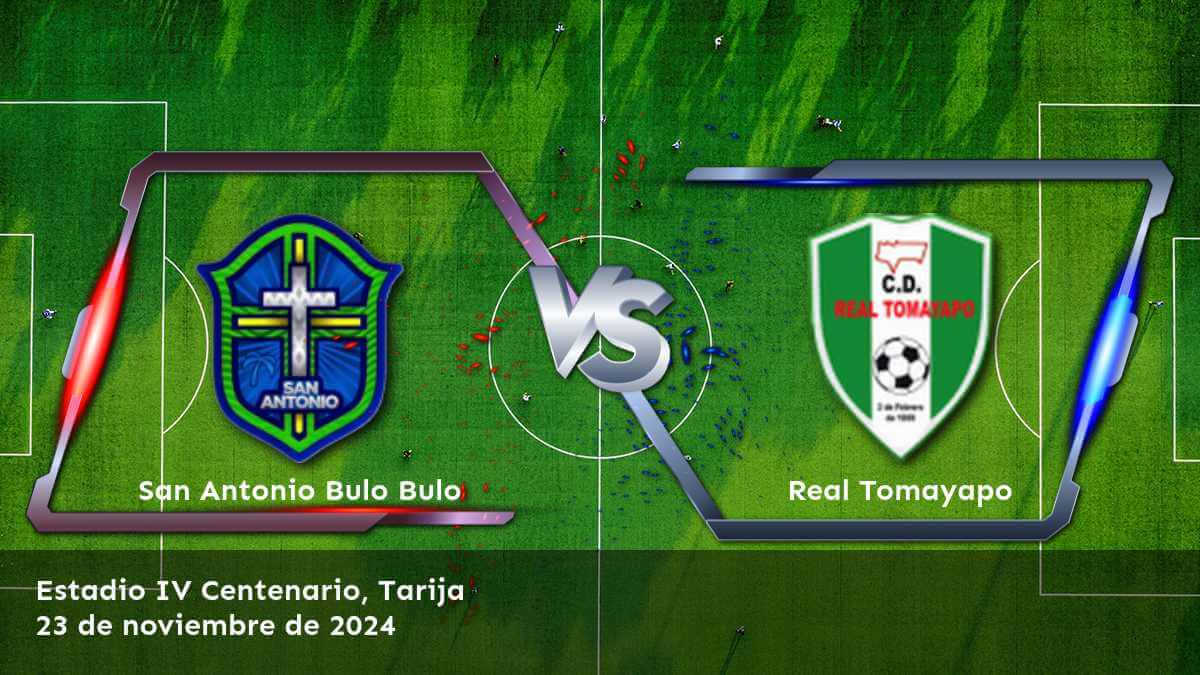 real-tomayapo-vs-san-antonio-bulo-bulo-23-de-noviembre-de-2024