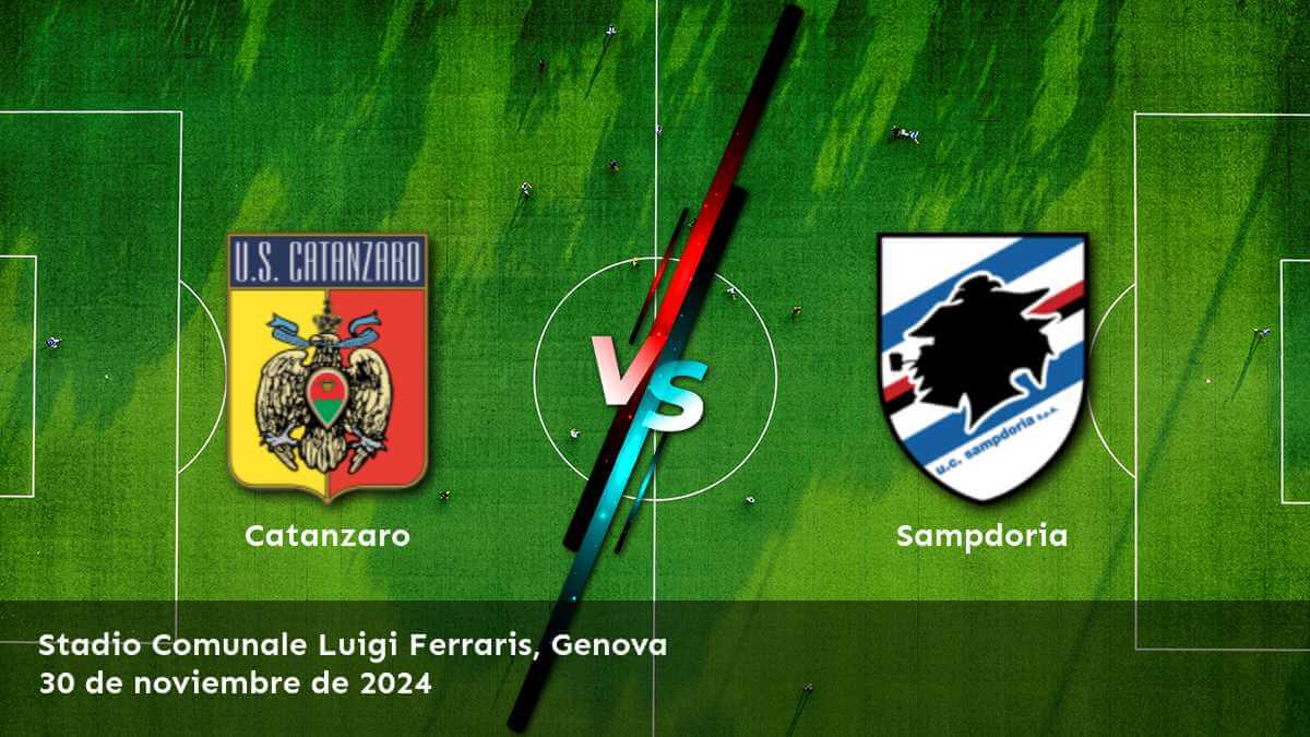 sampdoria-vs-catanzaro-30-de-noviembre-de-2024