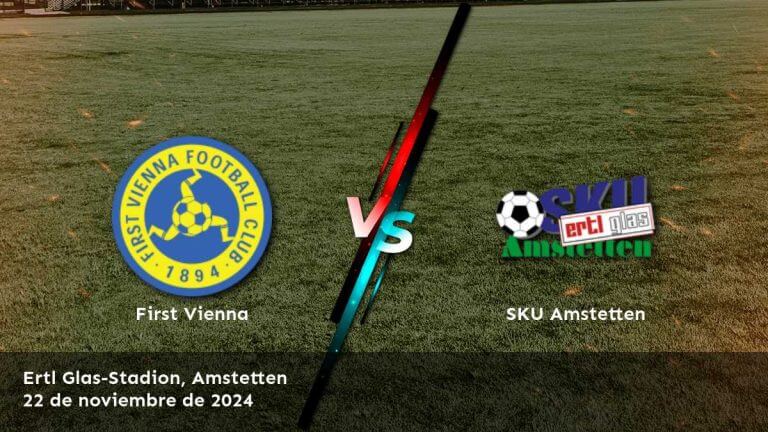 sku-amstetten-vs-first-vienna-22-de-noviembre-de-2024