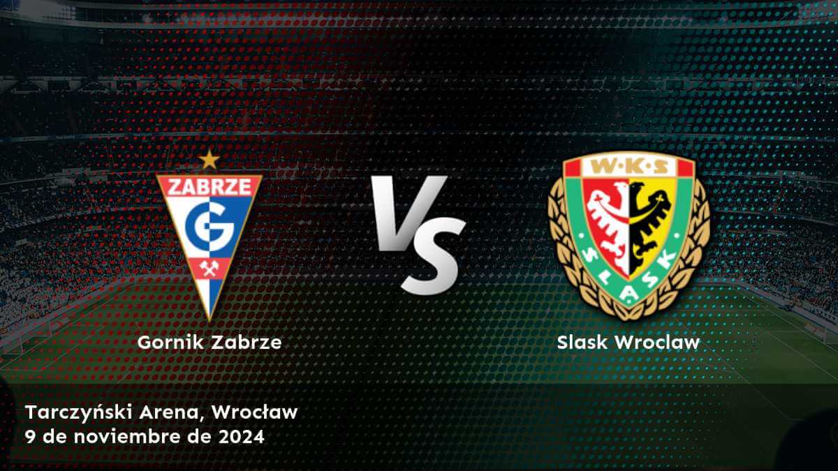 slask-wroclaw-vs-gornik-zabrze-9-de-noviembre-de-2024