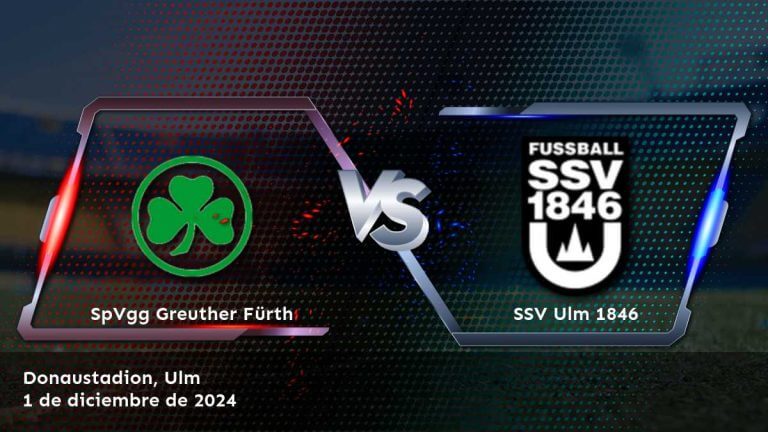 ssv-ulm-1846-vs-spvgg-greuther-furth-1-de-diciembre-de-2024