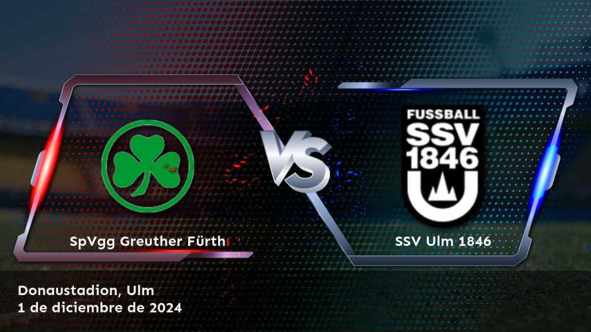 ssv-ulm-1846-vs-spvgg-greuther-furth-1-de-diciembre-de-2024