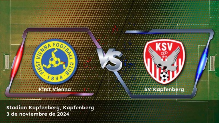 sv-kapfenberg-vs-first-vienna-3-de-noviembre-de-2024