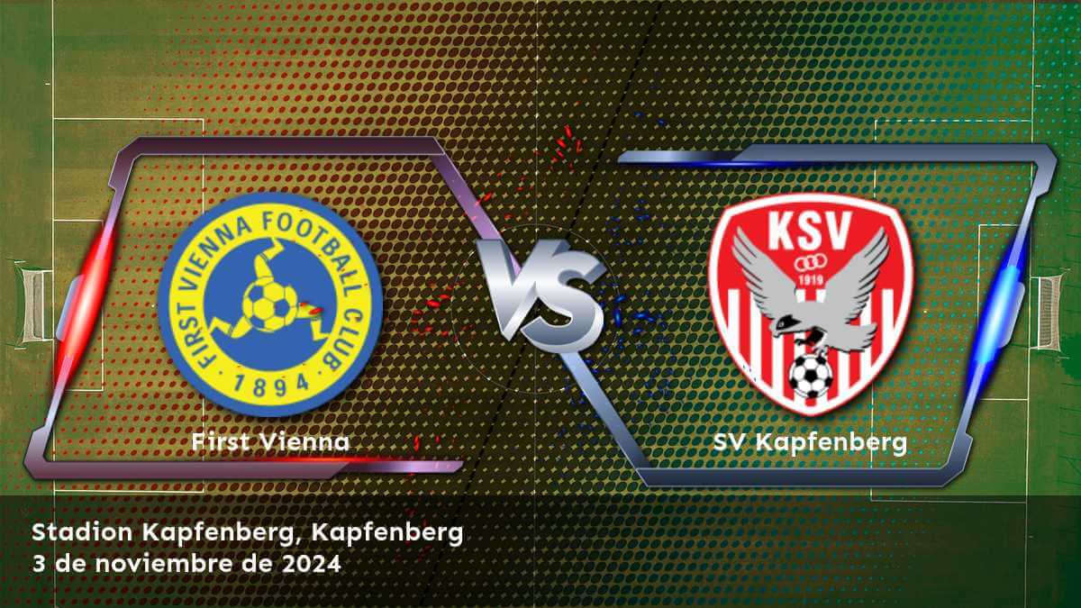 sv-kapfenberg-vs-first-vienna-3-de-noviembre-de-2024