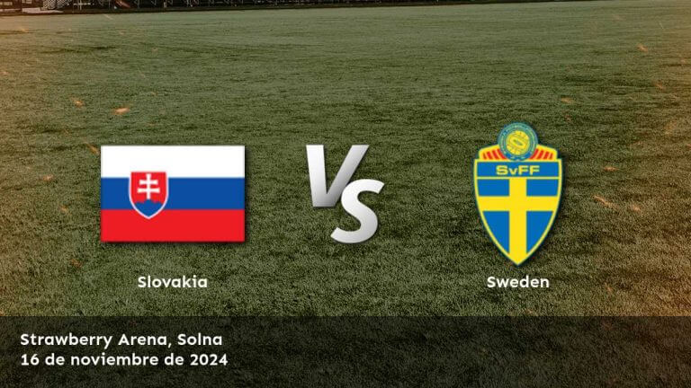 sweden-vs-slovakia-16-de-noviembre-de-2024