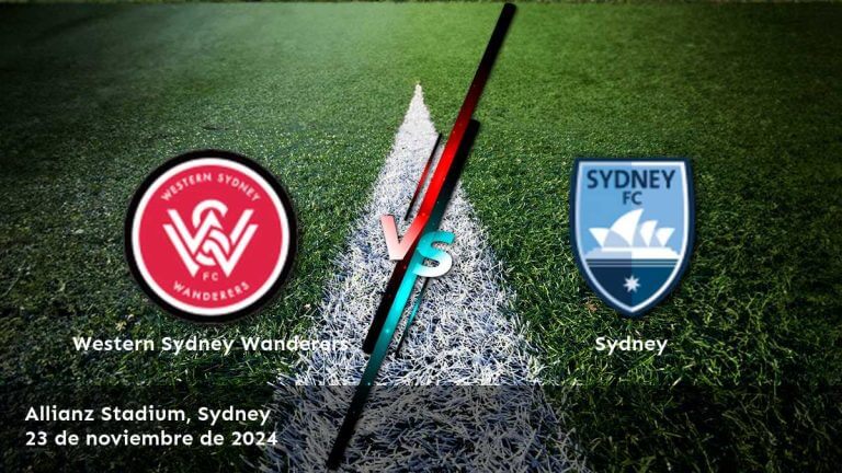 sydney-vs-western-sydney-wanderers-23-de-noviembre-de-2024