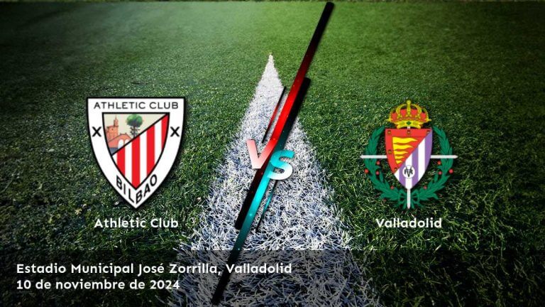 valladolid-vs-athletic-club-10-de-noviembre-de-2024