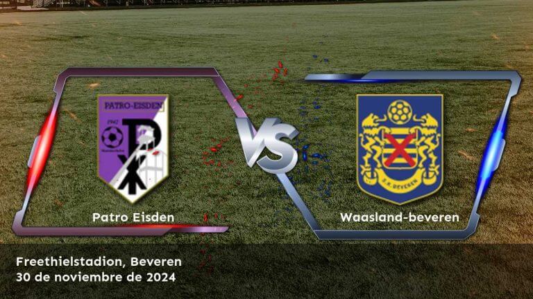 waasland-beveren-vs-patro-eisden-30-de-noviembre-de-2024