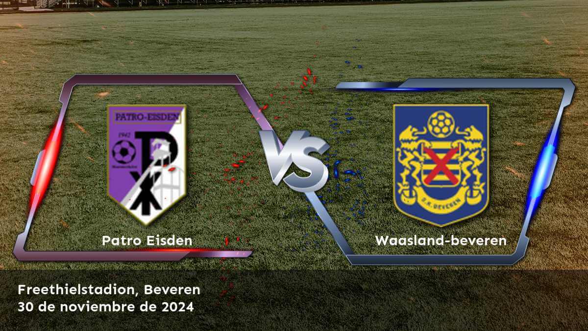 waasland-beveren-vs-patro-eisden-30-de-noviembre-de-2024