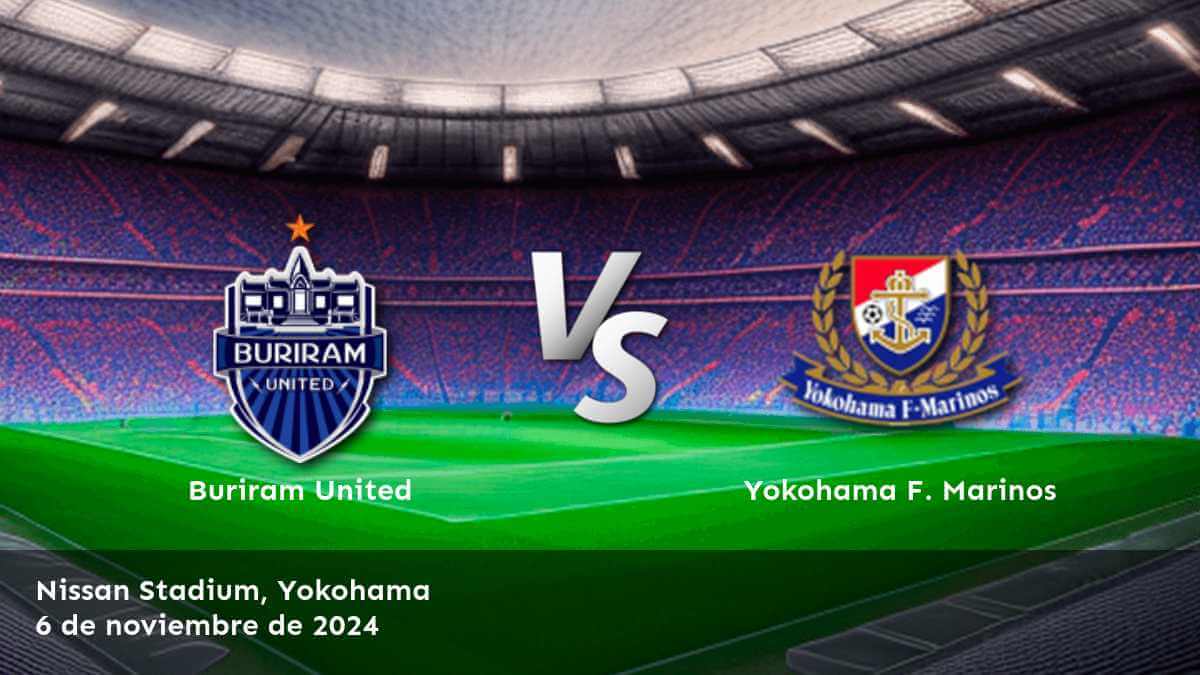 yokohama-f-marinos-vs-buriram-united-6-de-noviembre-de-2024