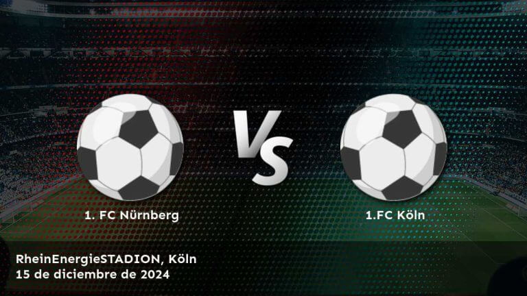 1-fc-koln-vs-1-fc-nurnberg-15-de-diciembre-de-2024