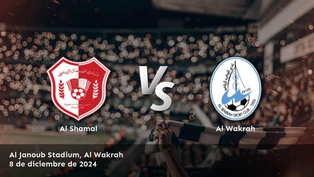 al-wakrah-vs-al-shamal-8-de-diciembre-de-2024