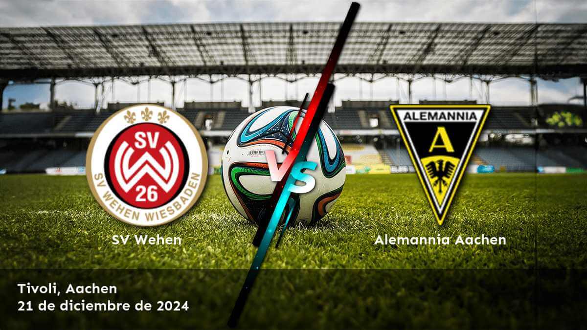 alemannia-aachen-vs-sv-wehen-21-de-diciembre-de-2024