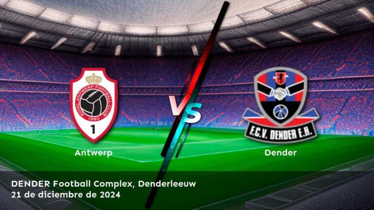 dender-vs-antwerp-21-de-diciembre-de-2024