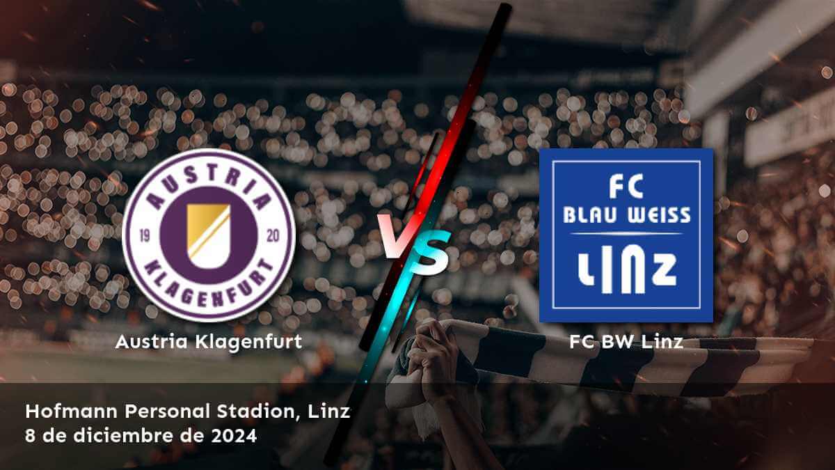 fc-bw-linz-vs-austria-klagenfurt-8-de-diciembre-de-2024